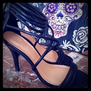LC high heels